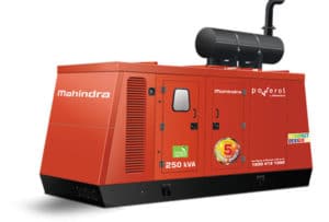 genset dealers in chennai