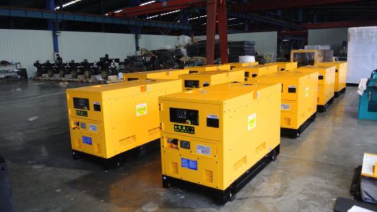 Generator dealer in Chennai