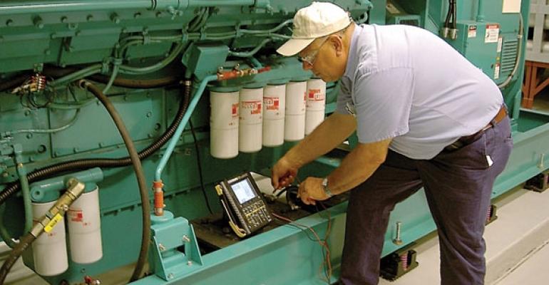 Ashok Leyland Generator In chennai