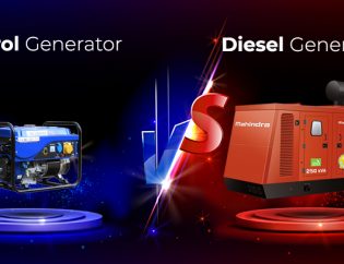 diesel generators better than Petrol generators
