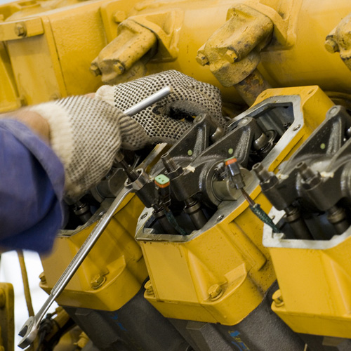 Daily Maintenance Is Needed tips for Starting a Diesel Generator in Cold Weather